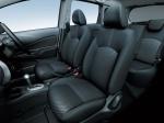 Nissan Note Rider by Autech 2012 года